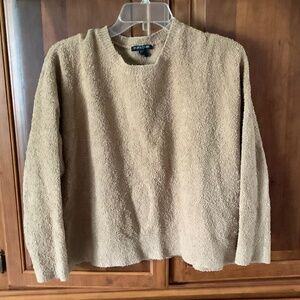 Eileen Fisher Petite Sweater